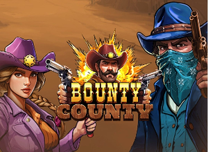 Bounty County