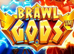 Brawl Gods