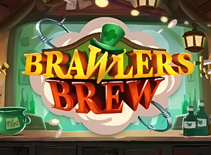 Brawlers Brew
