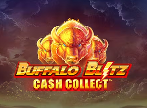 Buffalo Blitz Cash Collect