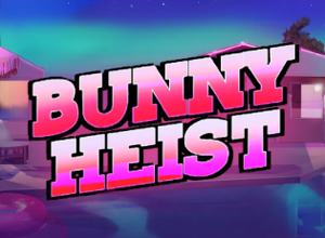 Bunny Heist