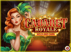 Cabaret Royale