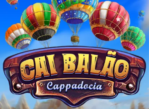 Cai Balao Cappadocia