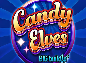 Candy Elves