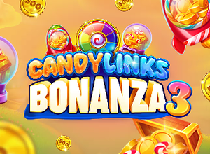 Candy Links Bonanza 3