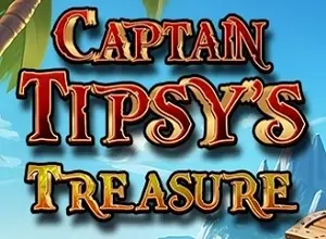 Captain Tipsys Treasure
