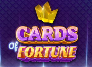 Cards of Fortune