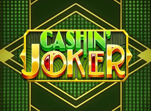 Cashin Joker