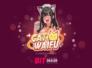 Cat Waifu