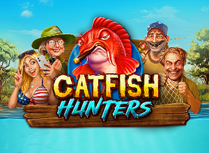 Catfish Hunters
