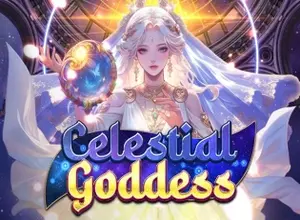 Celestial Goddess