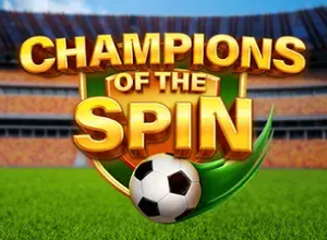 Champions of the Spin