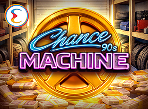 Chance Machine 90s