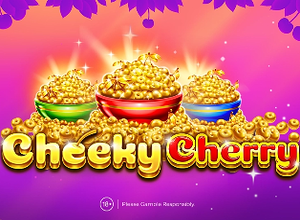 Cheeky Cherry