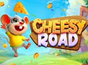 Cheesy Road