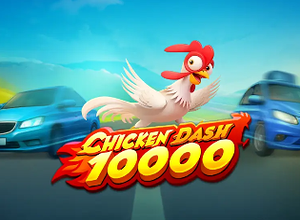 Chicken Dash 10000