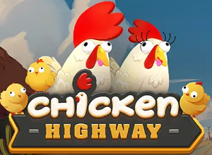 Chicken Highway