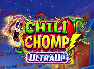 Chili Chomp Ultra Up