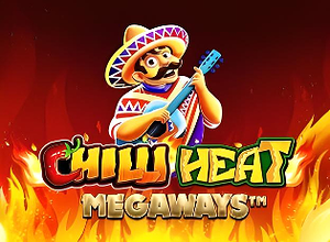 Chilli Heat Megaways