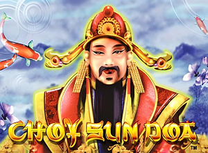 Choy Sun Doa