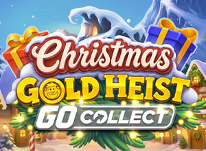Christmas Gold Heist