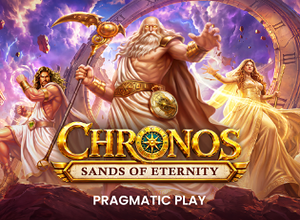 Chronos Sands of Eternity
