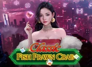 Classic Fish Prawn Crab