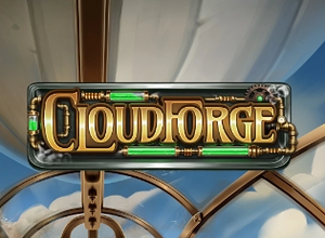 Cloudforge