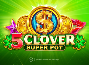Clover Super Pot