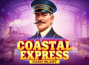 Coastal Express Cash Blast