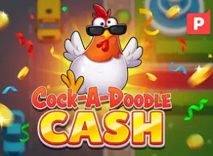 Cock a Doodle Cash