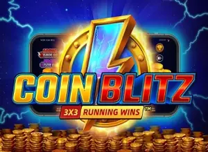 Coin Blitz 3x3 Running Wins