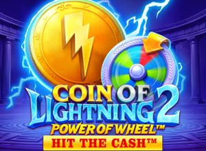Coin of Lightning 2