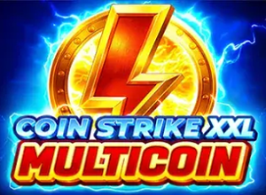 Coin Strike XXL Multicoin