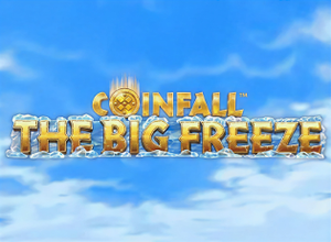 CoinFall The Big Freeze