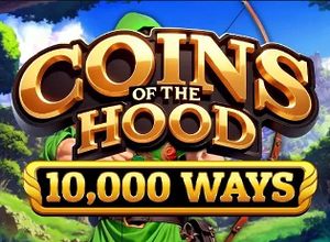 Coins of the Hood 10000 Ways