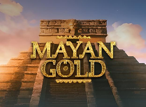 Concept Gaming Mayan Gold
