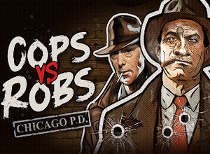 Cops vs Robs