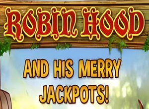 Core Gaming Robin Hood
