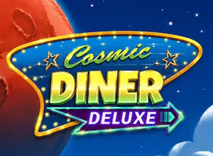 Cosmic Diner Deluxe