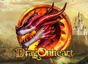 CQ9 Gaming Dragon Heart