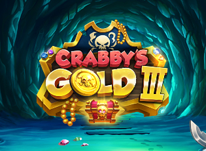 Crabbys Gold 3