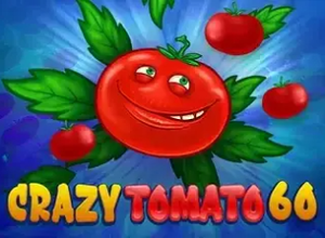 Crazy Tomato 60