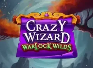 Crazy Wizard Warlock Wilds