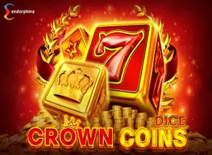 Crown Coins Dice