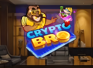 Crypto Bro