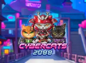 Cybercats 2088