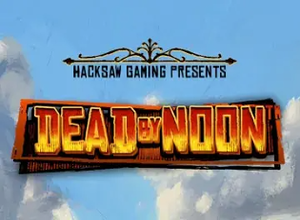 Dead By Noon