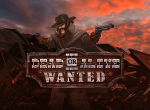 Dead or Alive 3 Wanted