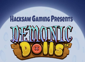 Demonic Dolls